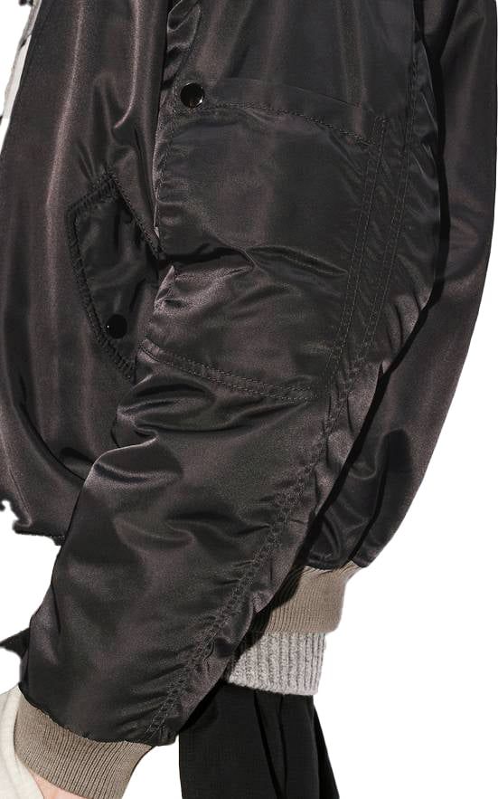 Kenzo Black jacket Zwart