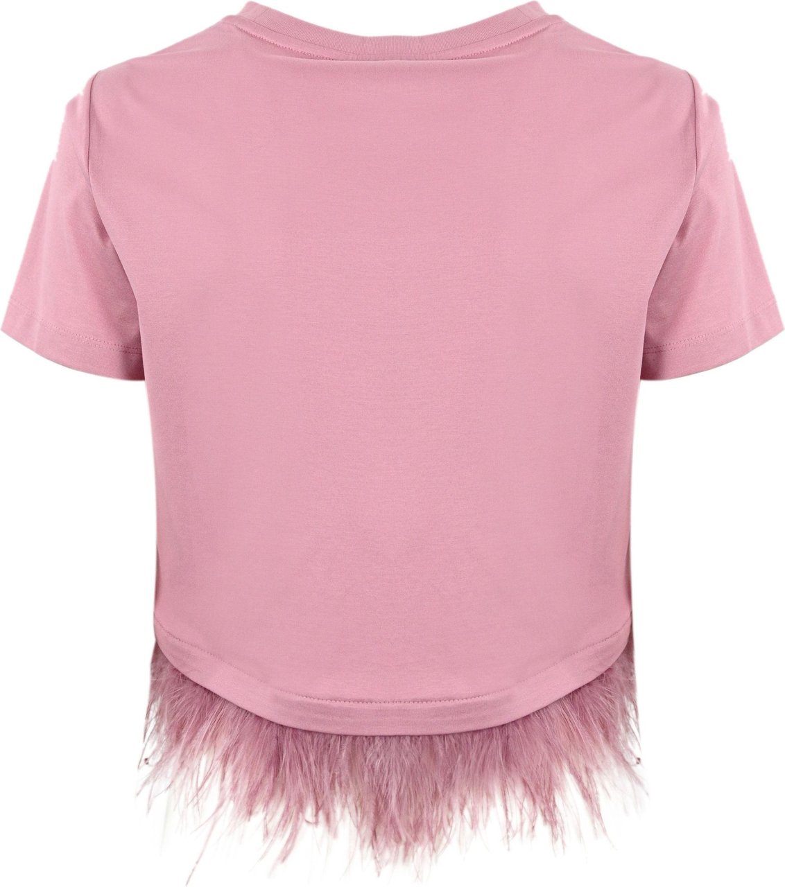 Pinko T-shirts And Polos Pink Roze