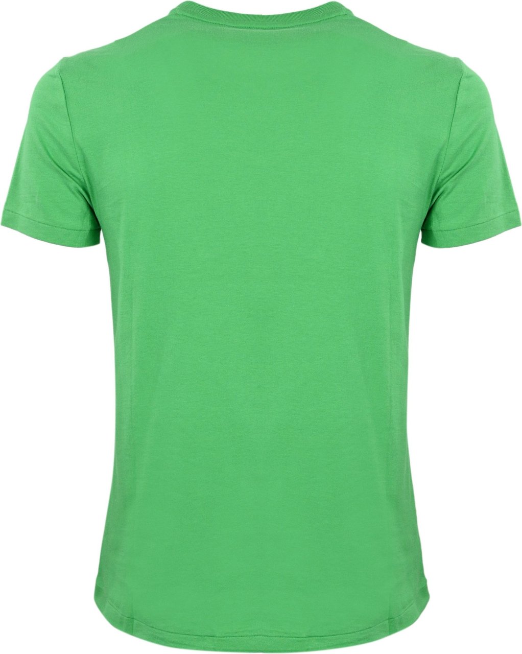 Ralph Lauren Polo T-shirts And Polos Green Groen