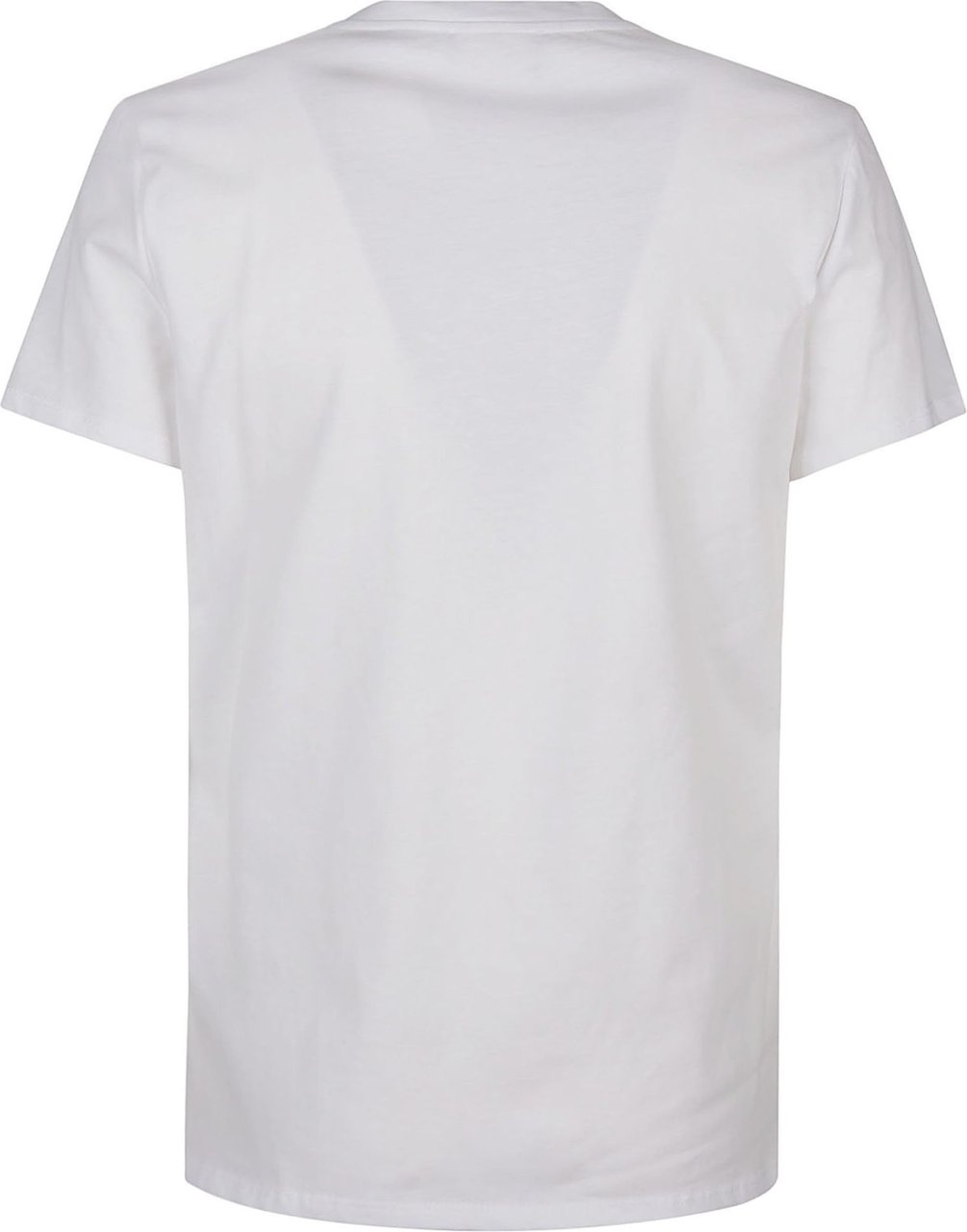 Elisabetta Franchi Elisabetta Franchi T-shirts and Polos White Wit