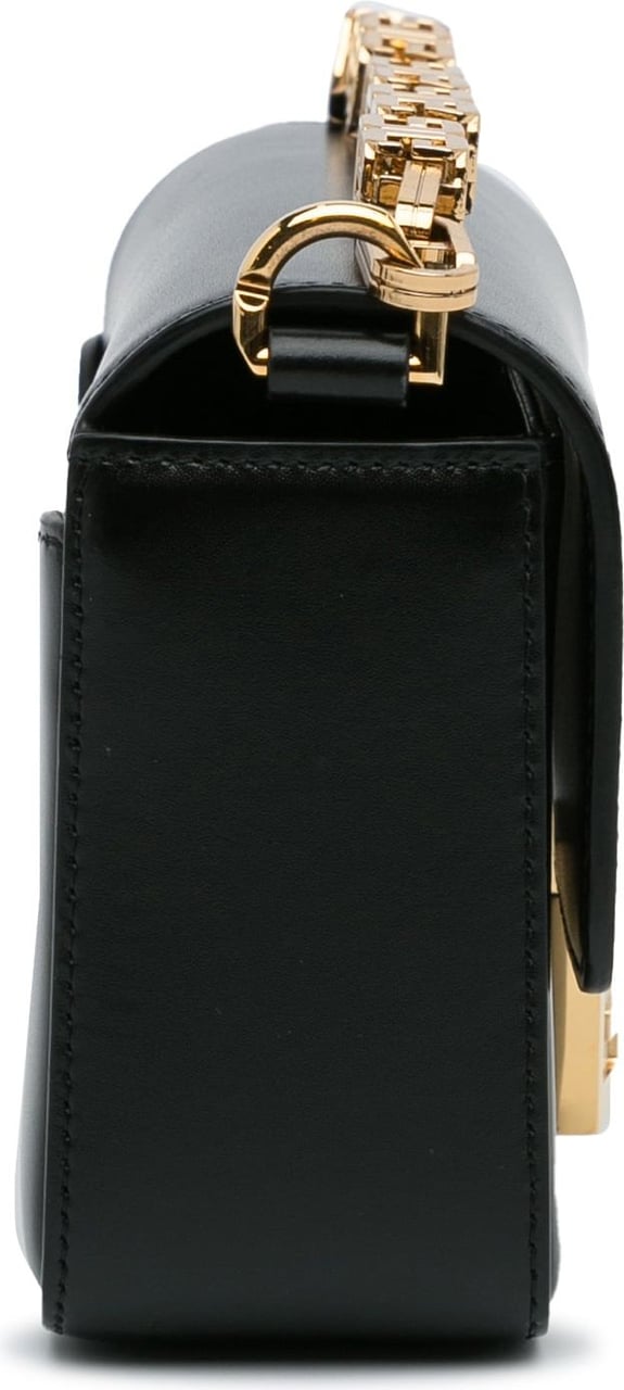 Givenchy Small 4G Chain Bag Zwart