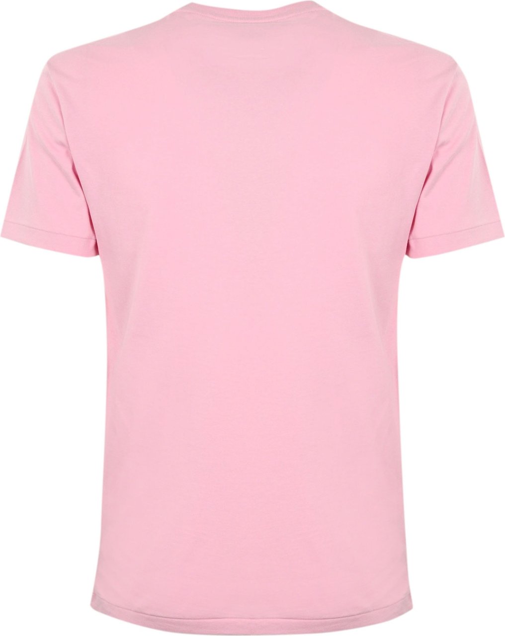 Ralph Lauren Polo Ralph Lauren T-shirts and Polos Pink Roze