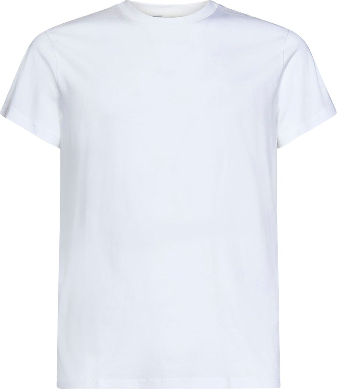 Jil Sander Jil Sander T-shirts and Polos White Wit