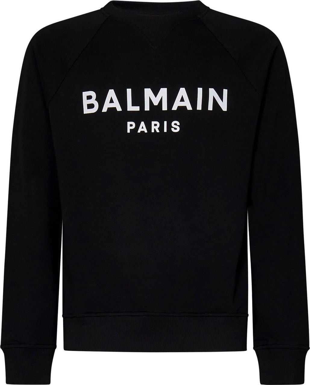 Balmain Balmain Sweaters Black Zwart