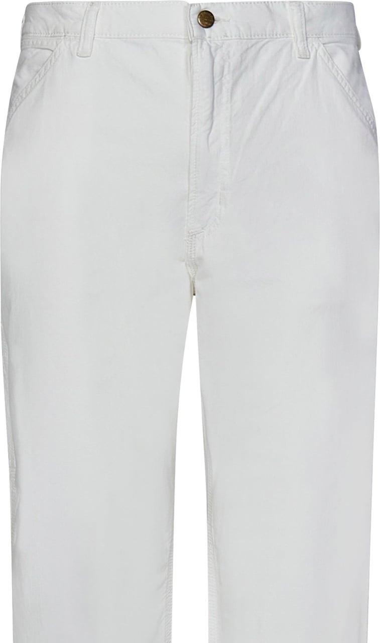 Ralph Lauren Polo Ralph Lauren Jeans White Wit