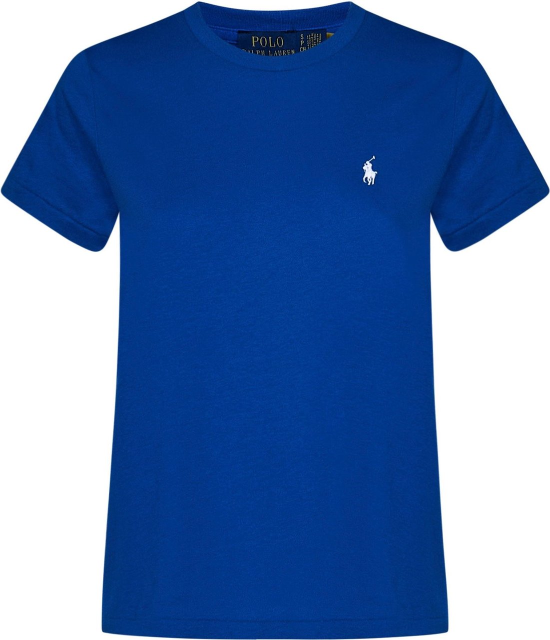 Ralph Lauren Polo Ralph Lauren T-shirts and Polos Blue Blauw