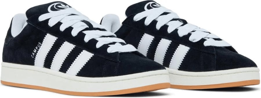 Adidas Campus 00s Core Black Zwart