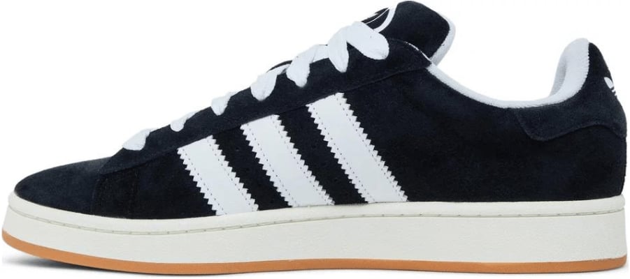 Adidas Campus 00s Core Black Zwart