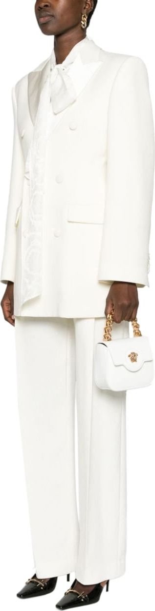 Versace Bags White White Wit