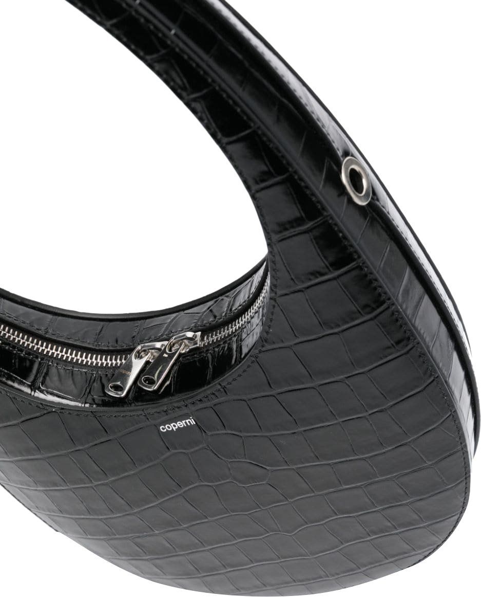 Coperni Bags Black Black Zwart