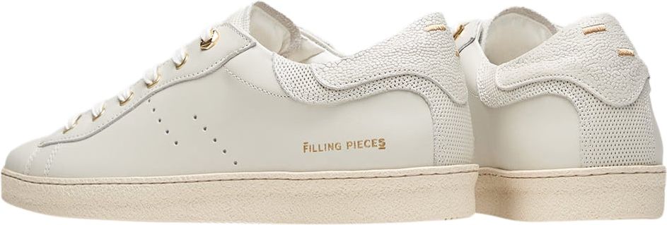 Filling Pieces Frame Aten Off White Wit