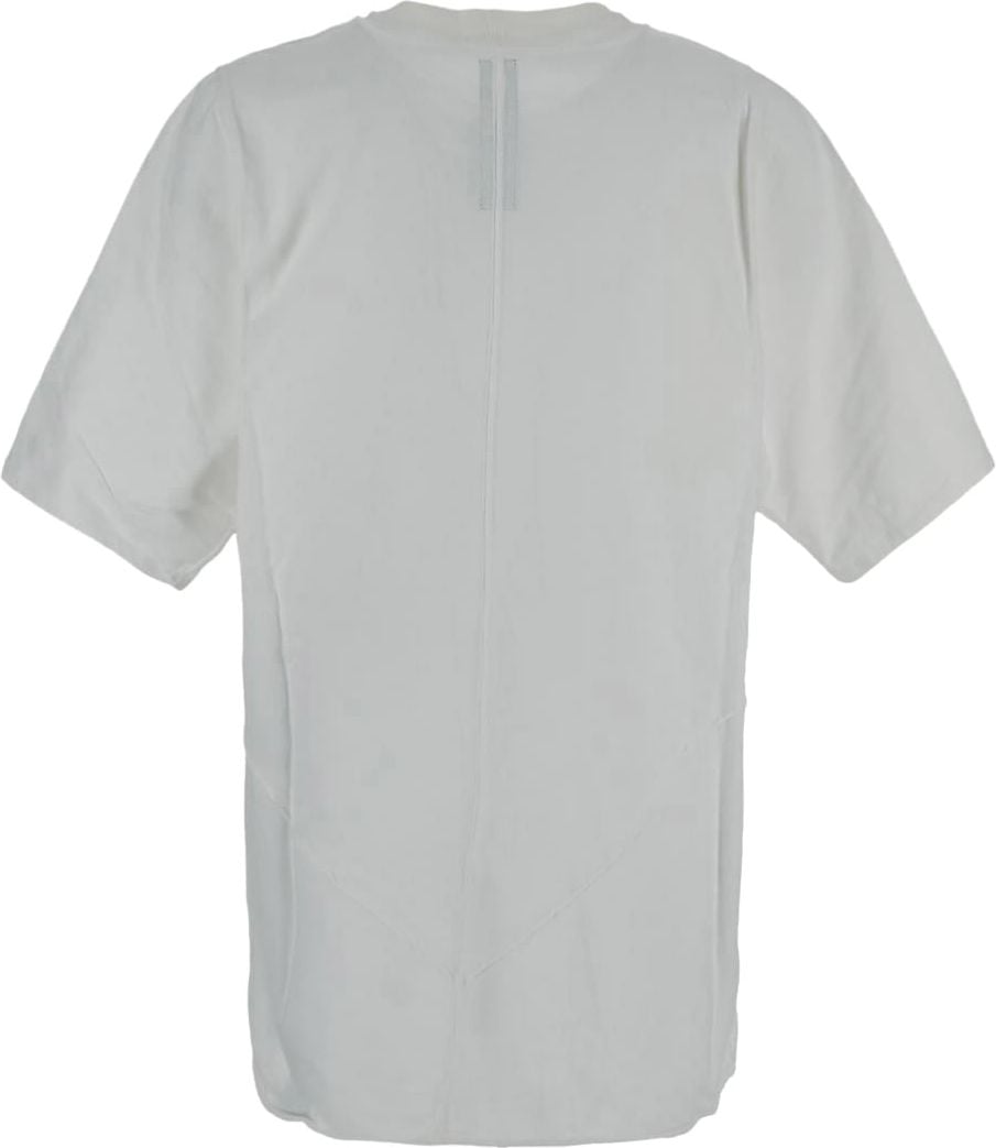 Rick Owens DRKSHDW Cotton T-shirt Wit
