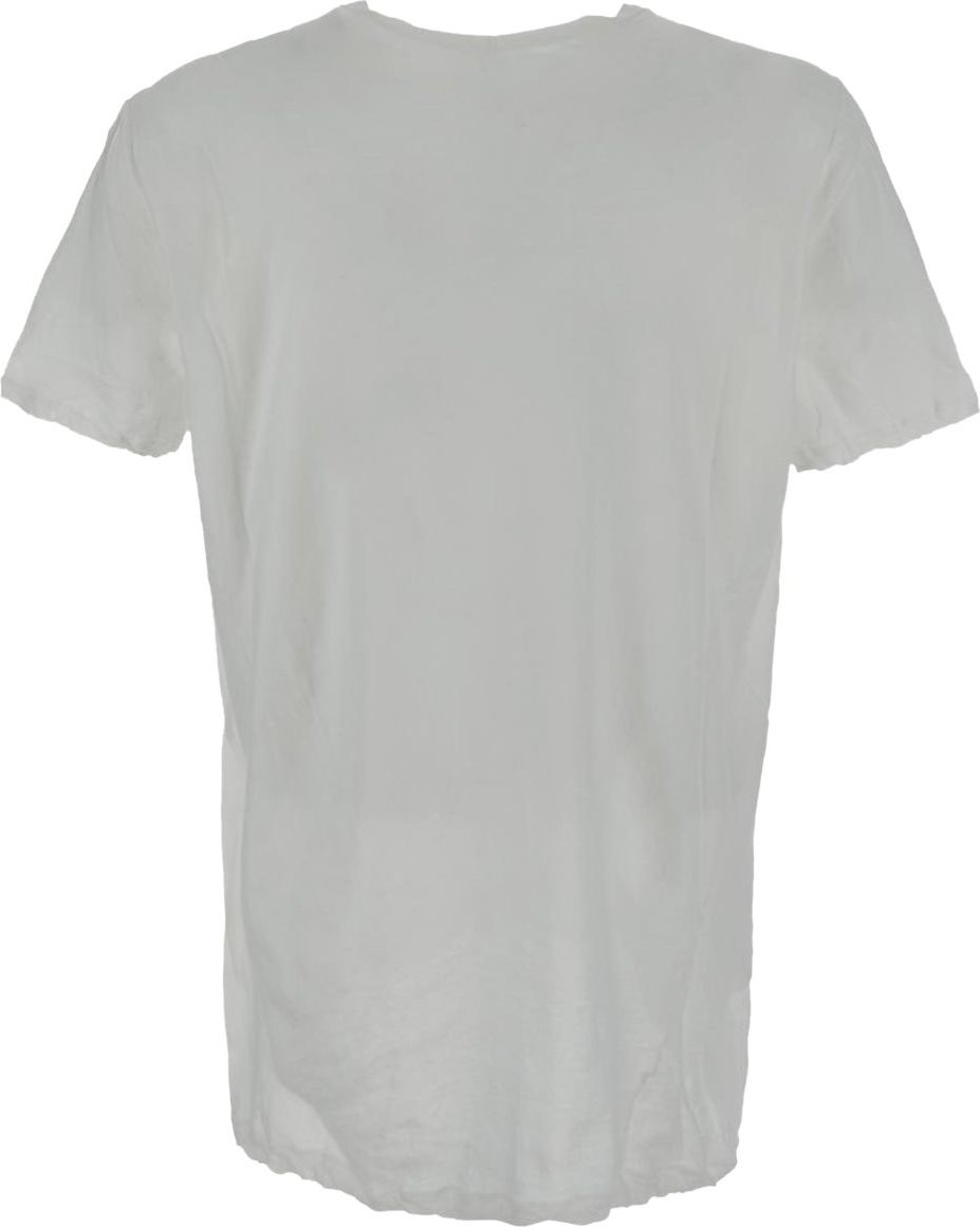 Rick Owens Level T-Shirt Wit