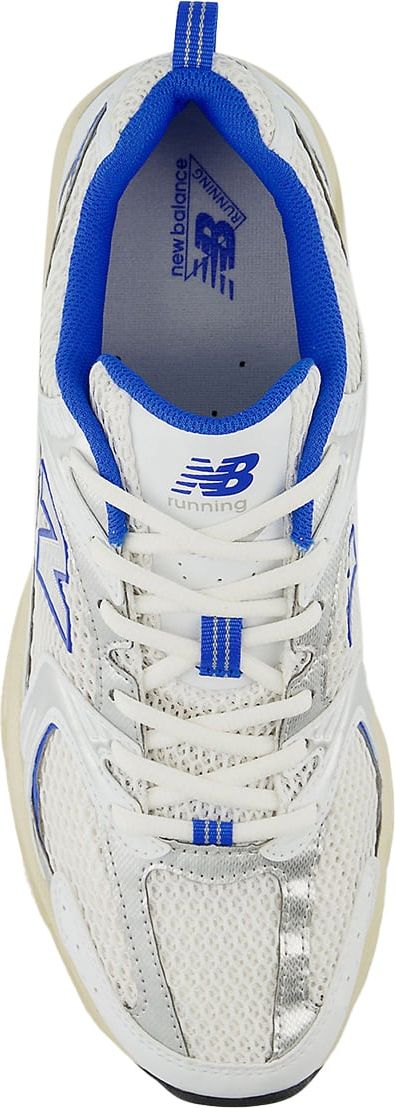 New Balance New Balance Sneakers Blue Blauw