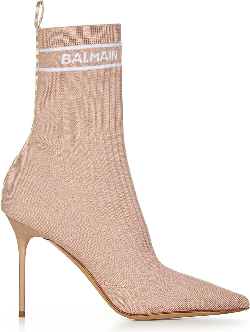 Balmain Balmain Boots Pink Roze