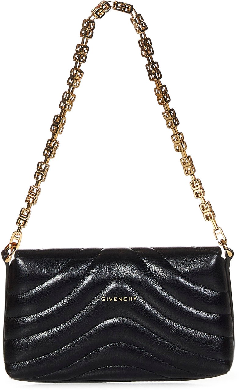 Givenchy Givenchy Bags.. Black Zwart