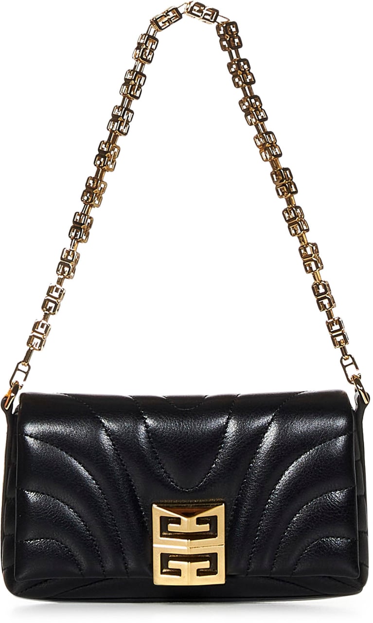 Givenchy Givenchy Bags.. Black Zwart