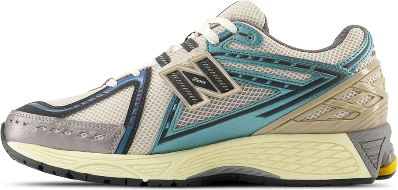 New Balance New Balance Sneakers MultiColour Divers