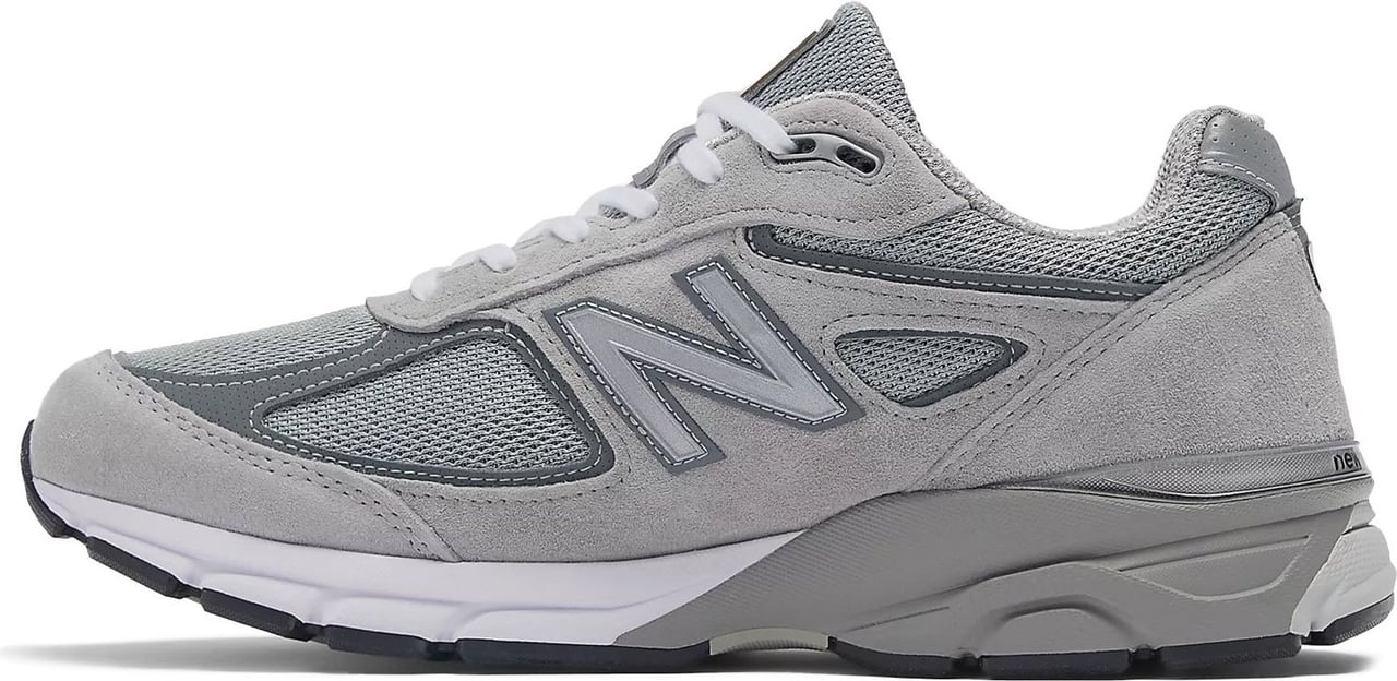 New Balance New Balance Sneakers Grey Grijs