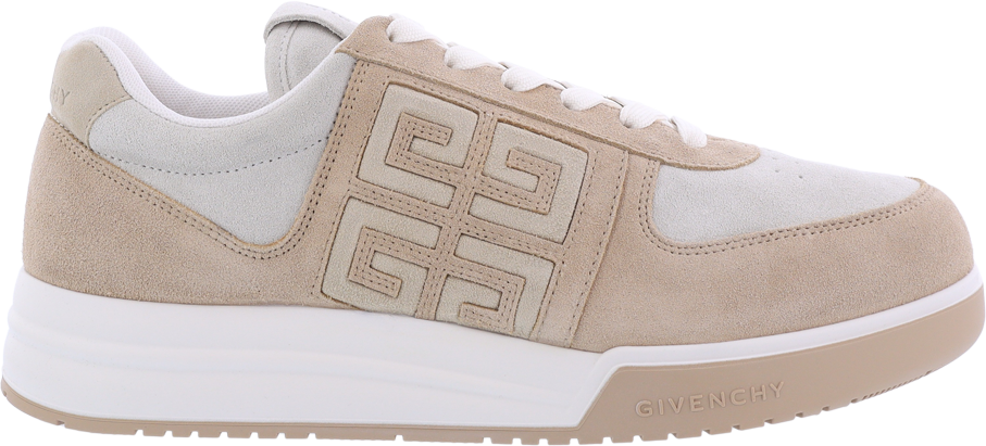 Givenchy Sneakers Beige Beige