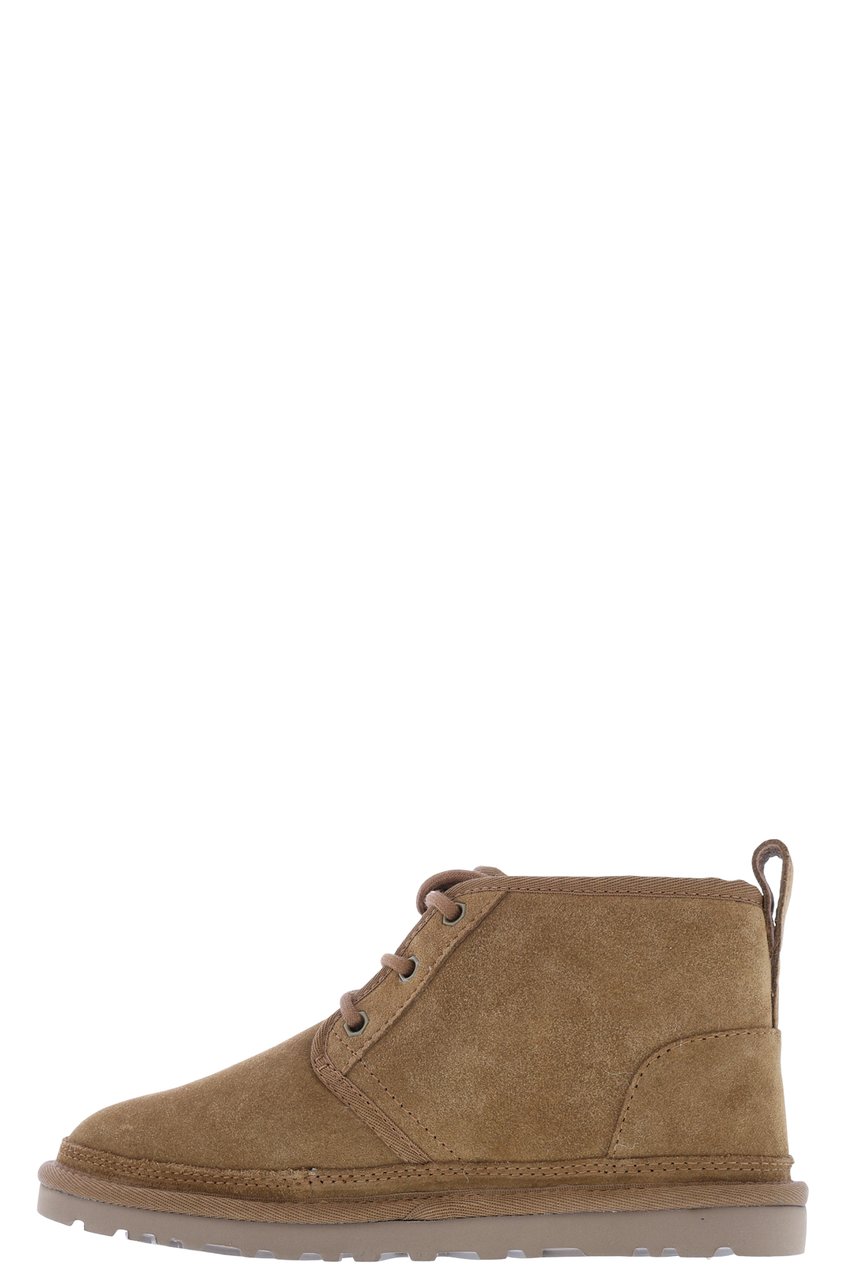 UGG Dames Neumel Chestnut Beige