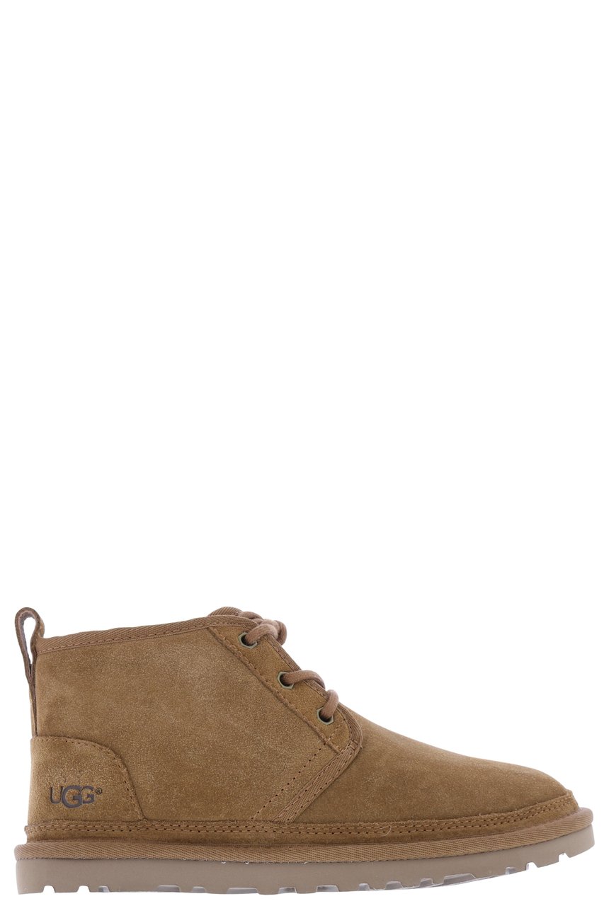 UGG Dames Neumel Chestnut Beige