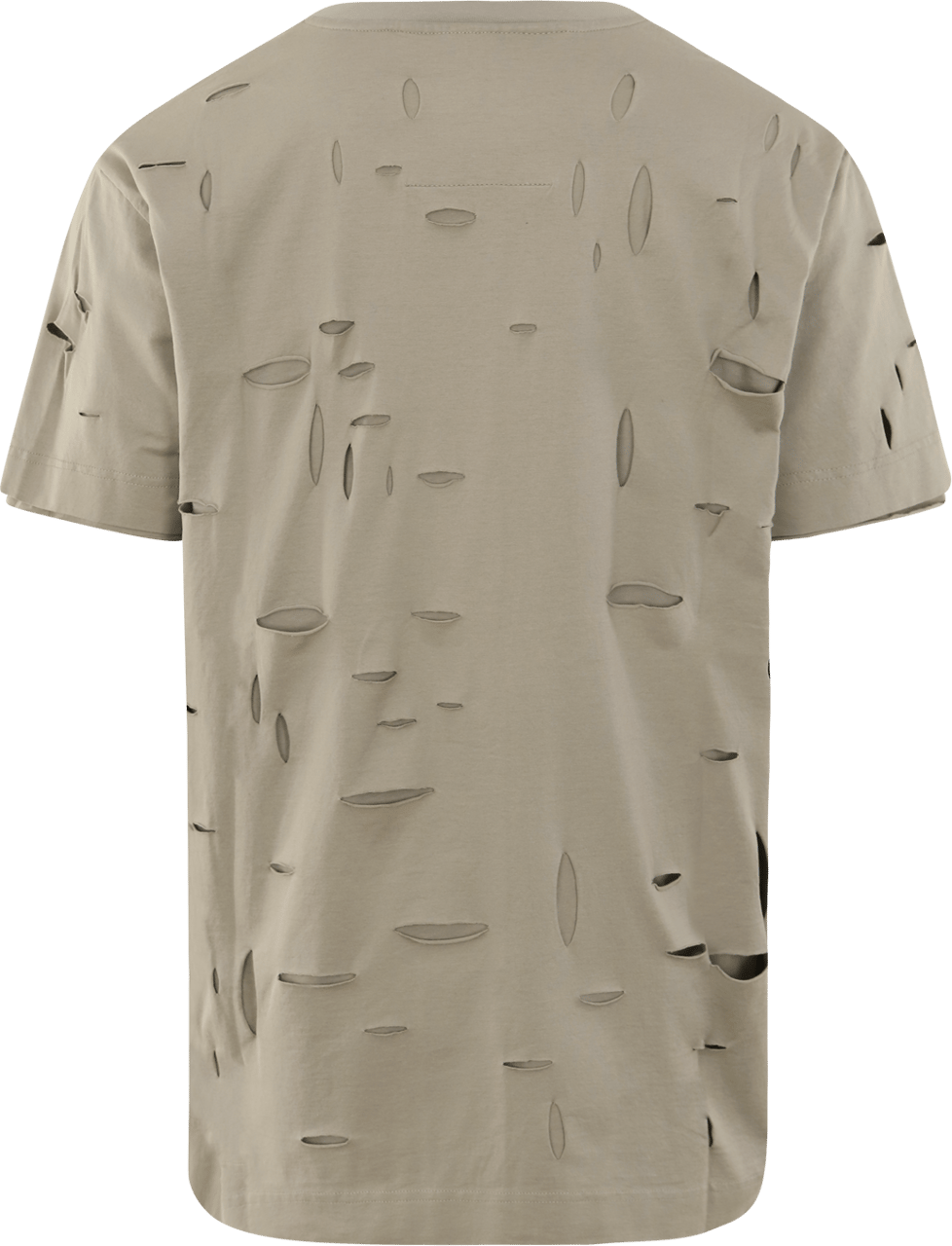 Givenchy T-shirts and Polos Beige Beige Beige