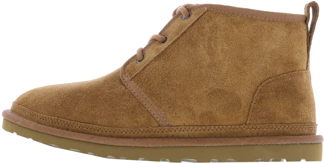 UGG Dames Neumel Chestnut Beige