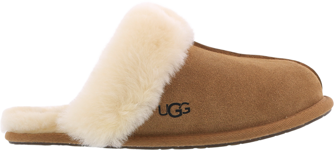 UGG Australia Sandals Beige Beige