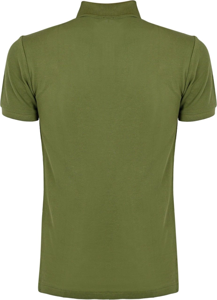 Ralph Lauren Polo T-shirts And Polos Groen