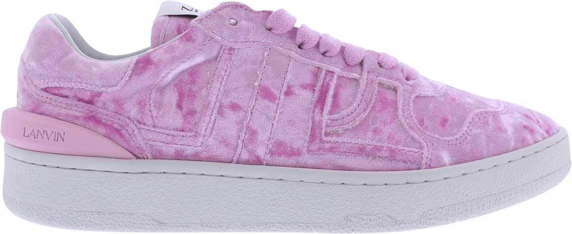 Lanvin Dames Lanvin Sneaker Roze