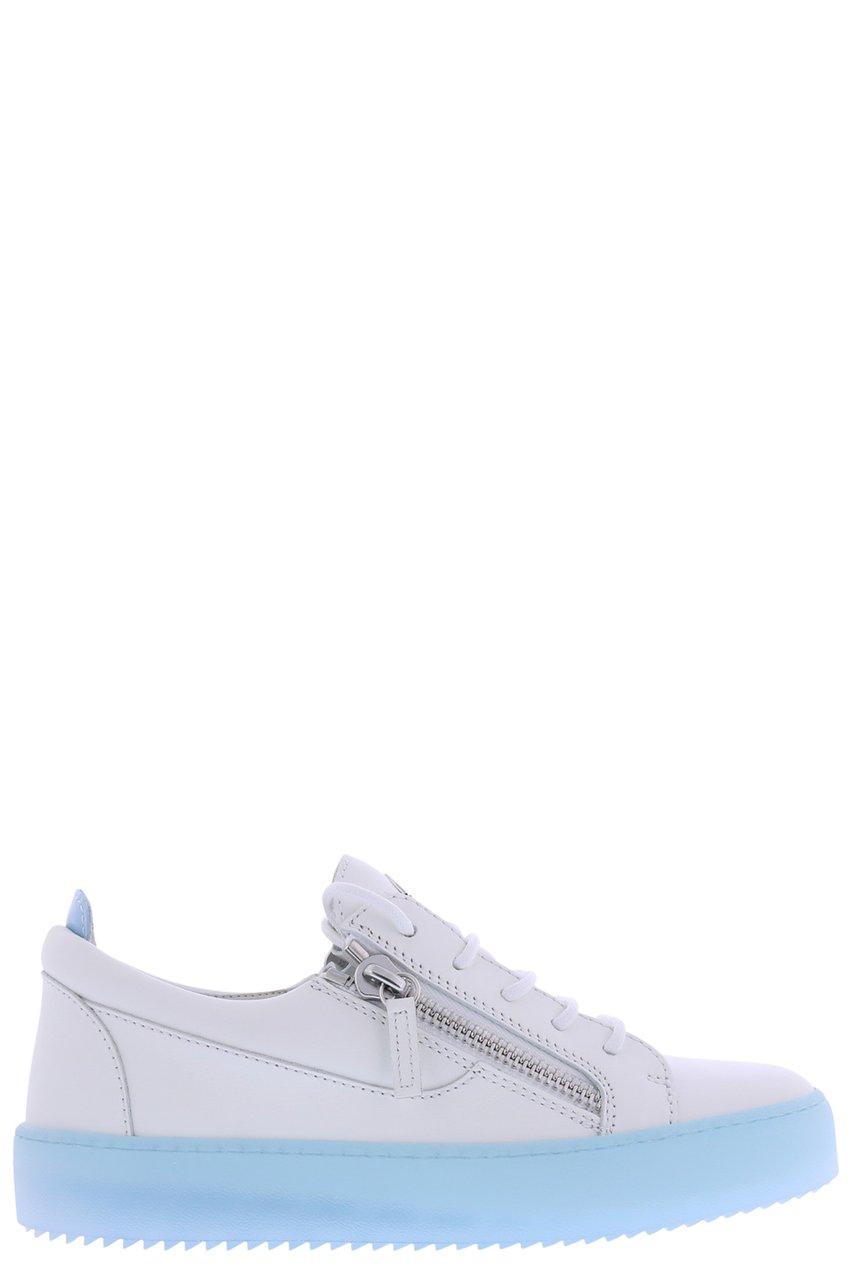 Giuseppe Zanotti Dames Zanotti Sneaker Wit