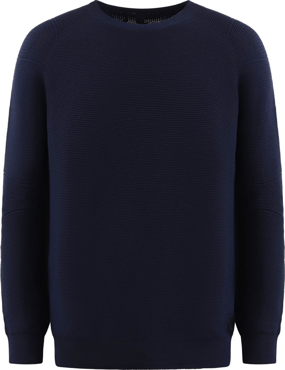 AlphaTauri Heren Fenzi Sweater Zwart Zwart