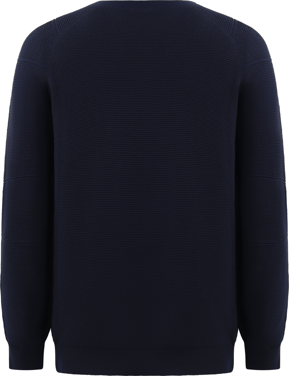 AlphaTauri Heren Fenzi Sweater Zwart Zwart