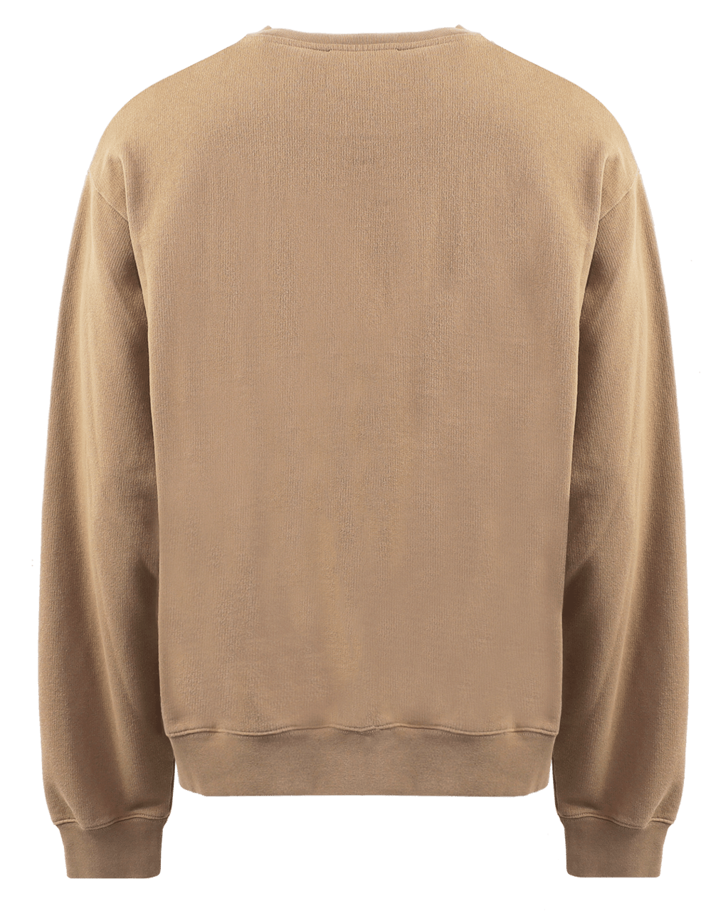 Acne Studios Heren Glow in the Dark Sweater Beige Beige