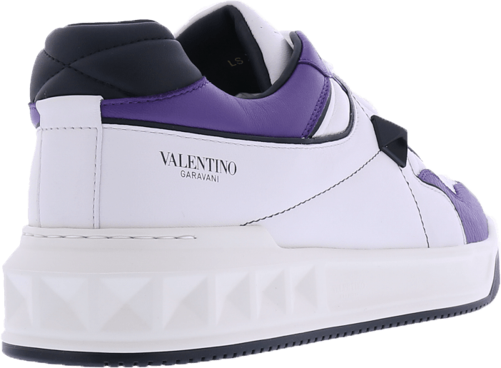 Valentino Heren Sneaker Wit