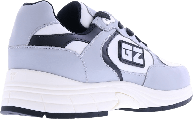Giuseppe Zanotti Heren Sneaker Gz Runner Wit