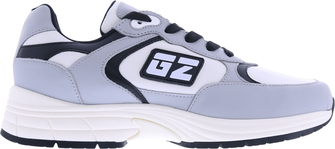 Giuseppe Zanotti Heren Sneaker Gz Runner Wit