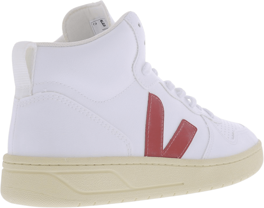 Veja Heren V-15 CWL Wit