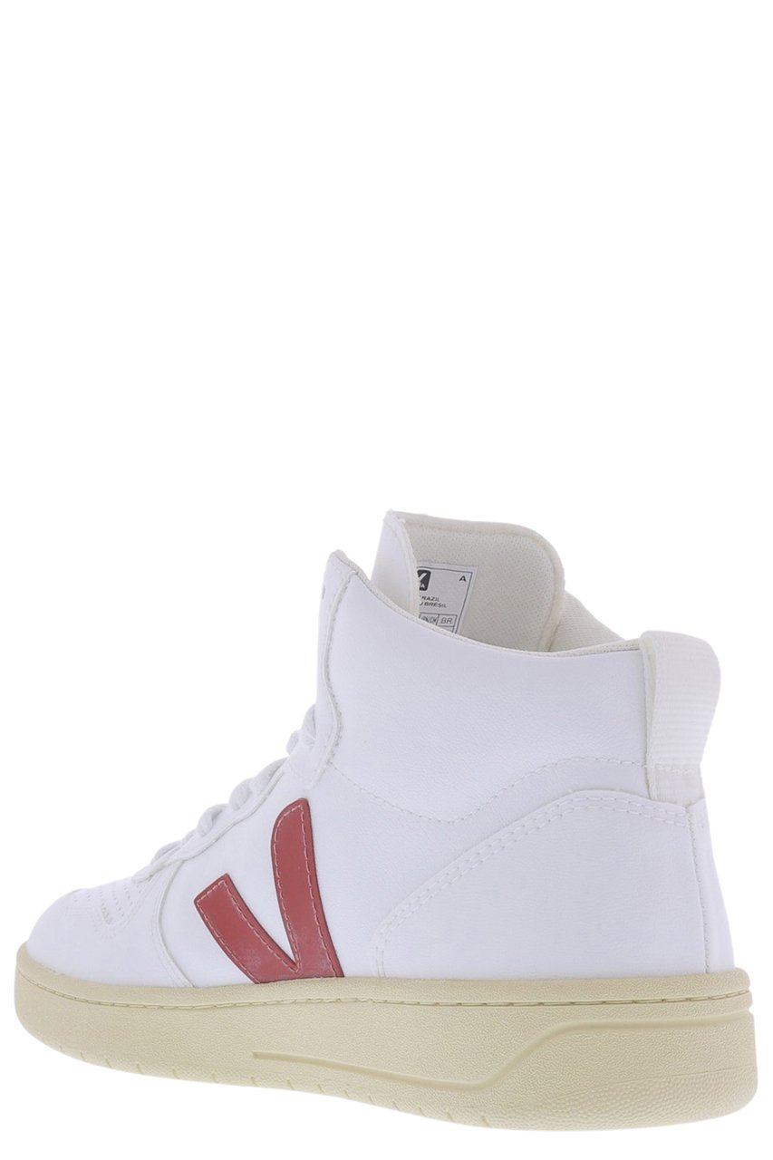 Veja Heren V-15 CWL Wit