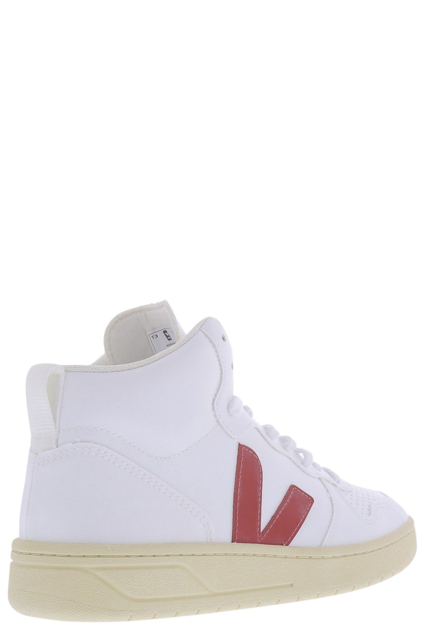 Veja Heren V-15 CWL Wit