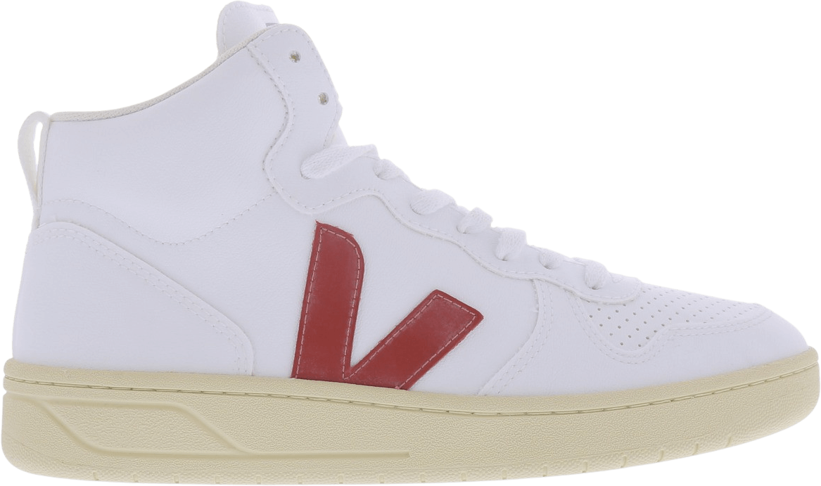 Veja Heren V-15 CWL Wit