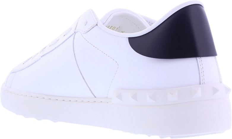 Valentino Heren Valentino Sneaker Wit