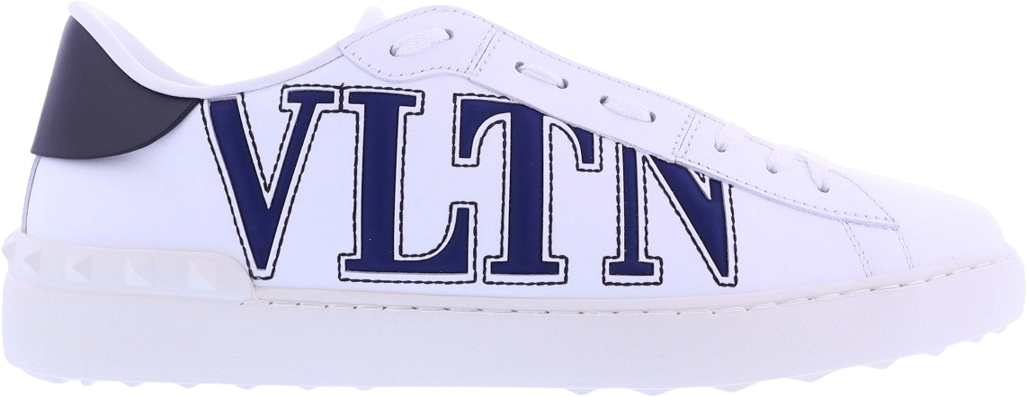 Valentino Heren Valentino Sneaker Wit