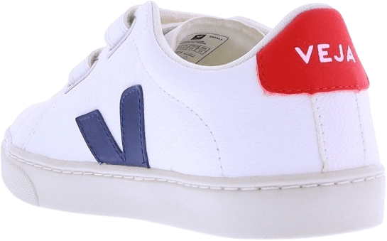 Veja Kids Small-Esplar-Velcro Wit