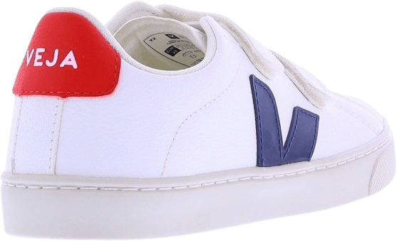 Veja Kids Small-Esplar-Velcro Wit