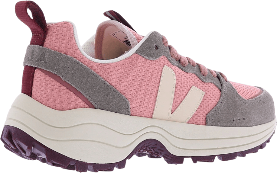 Veja Alveomesh sneakers roze Roze
