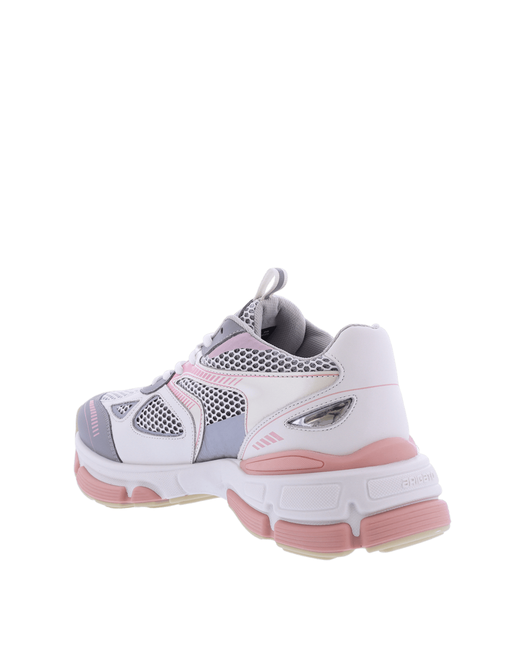 Axel Arigato Dames Marathon Neo Runner Wit/Roze Wit