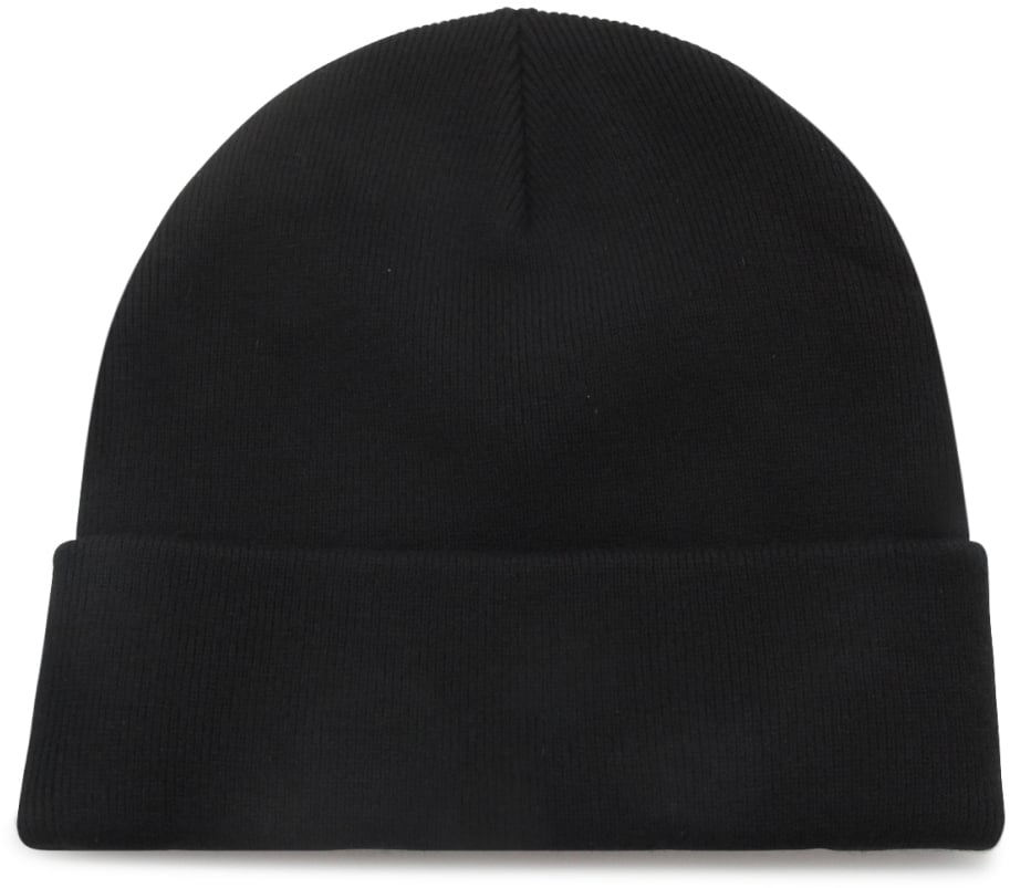Heron Preston Classic Logo Beanie Zwart