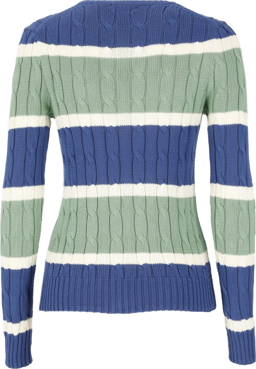 Ralph Lauren Sweaters Multicolour Multicolour Divers